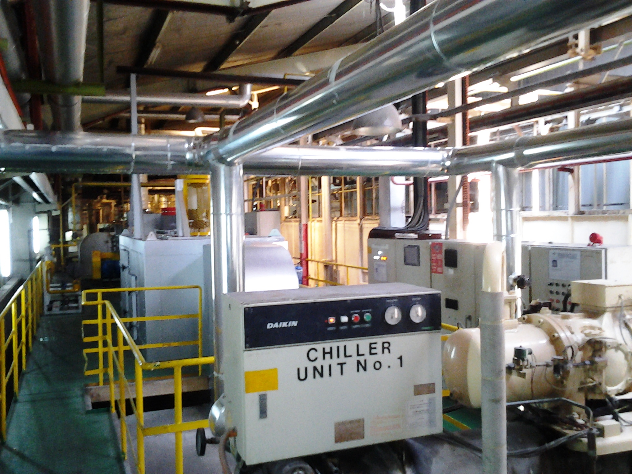 Division-Mechanical-and-Eletrical