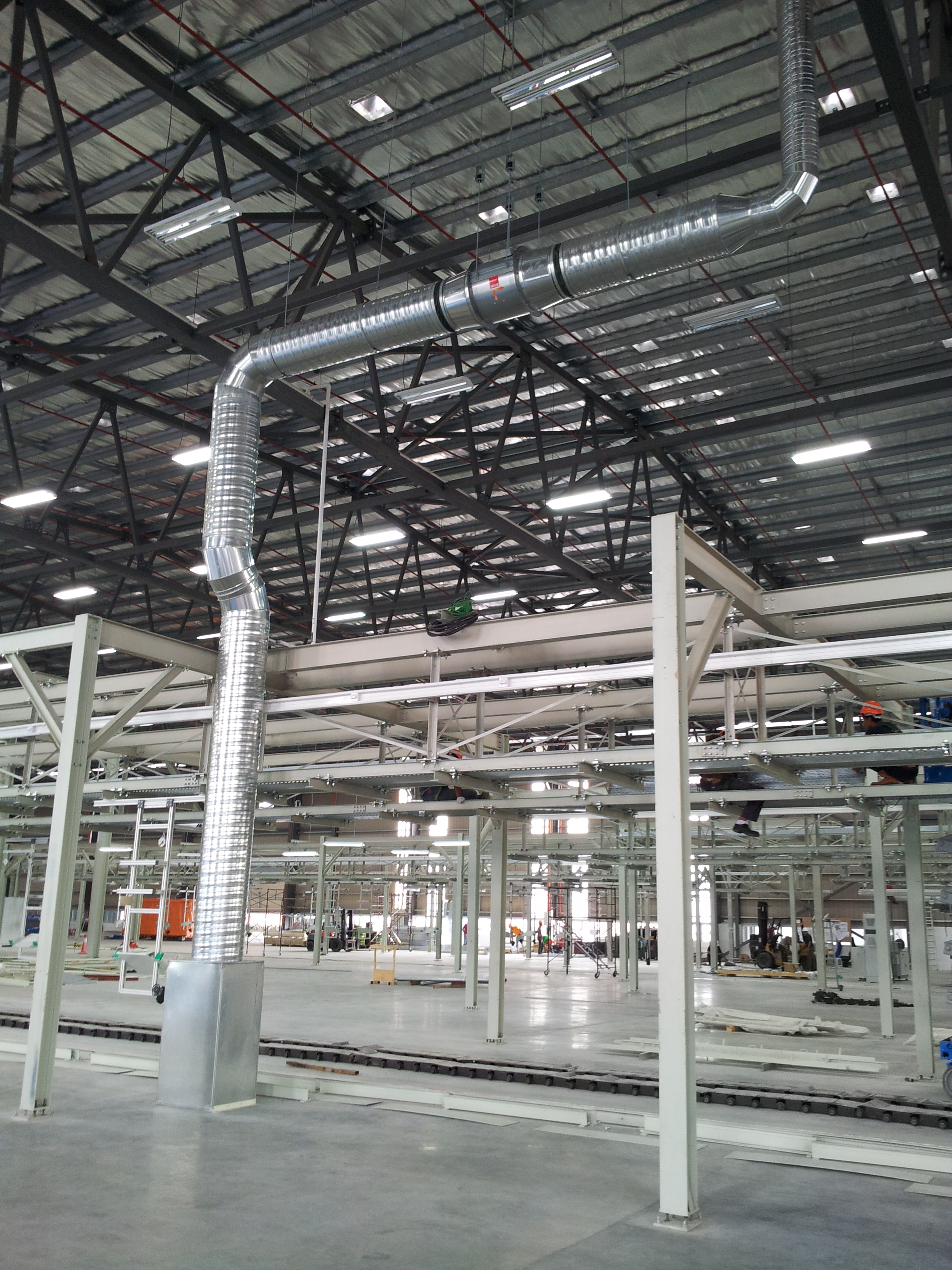 Division-Mechanical-and-Eletrical