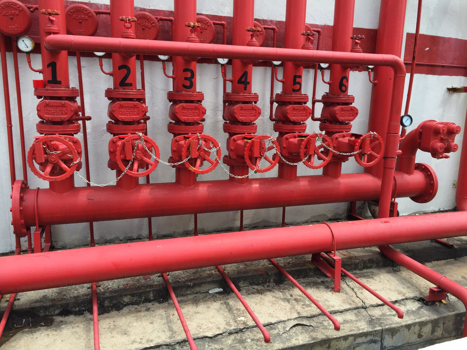 Division-Mechanical-and-Eletrical