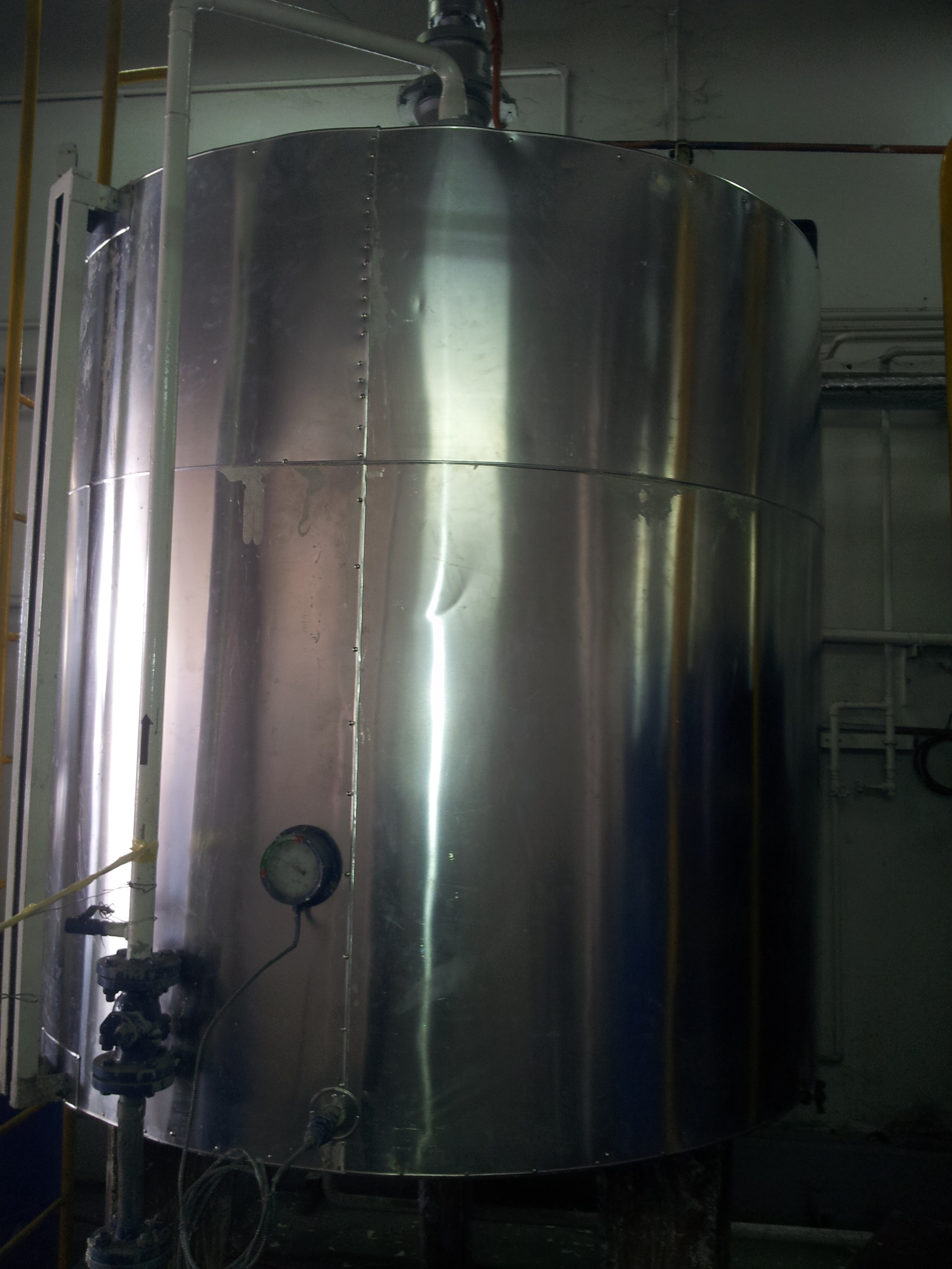 07-PU-Jacketing-and-Insulation-works