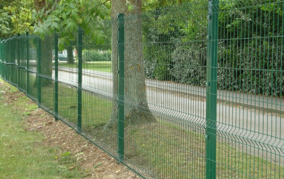 06-Metal-Fencing